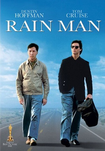 Rain Man Special Edition - DVD