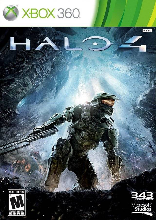 Halo games hot sale for sale