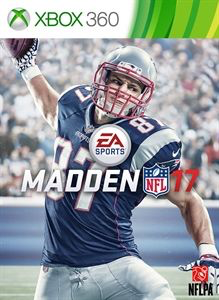 madden 23 for xbox 360