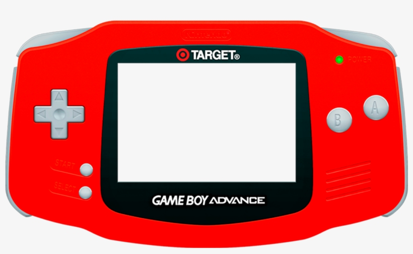 Target game top boy advance