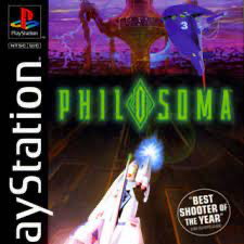 Philosoma ps1 top