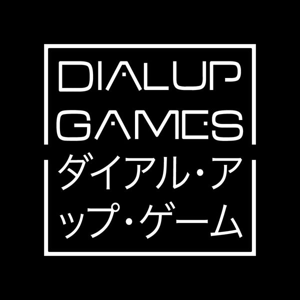 Dial Up Games