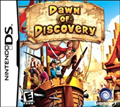 Dawn of Discovery - DS