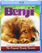Benji - Blu-ray Family 1974 G