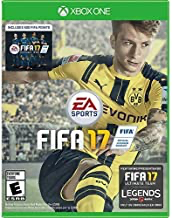 FIFA Soccer 17 - Xbox One