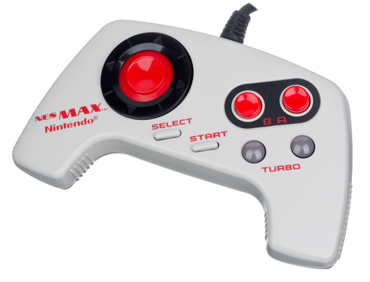 NES Max Official Controller - NES