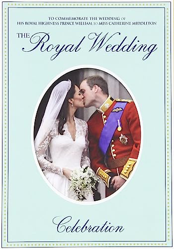 Royal Wedding: His Royal Highness Prince William And Miss Catherine Middleton - DVD