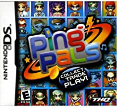 Ping Pals - DS