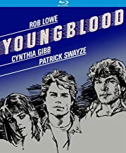 Youngblood - Blu-ray Drama 1986 R