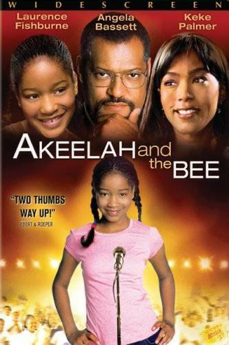 Akeelah And The Bee - DVD