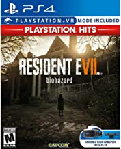 Resident Evil 7: Biohazard - Greatest Hits - PS4