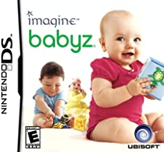 Imagine Babyz - DS