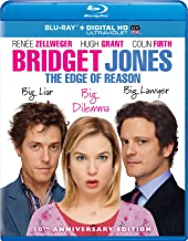 Bridget Jones: The Edge Of Reason 10th Anniversary Edition - Blu-ray Comedy 2004 R