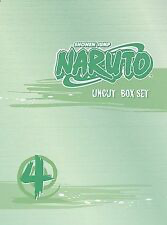 Naruto #04 - DVD