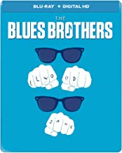 Blues Brothers - Blu-ray Comedy 1980 R