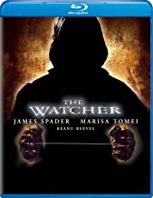 Watcher - Blu-ray Suspense/Thriller 2000 R
