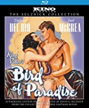 Bird Of Paradise - Blu-ray Drama 1932 NR