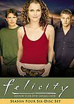 Felicity (1998/ Buena Vista): The Complete 4th Season Special Edition - DVD