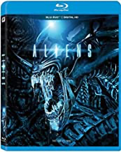 Aliens - Blu-ray SciFi 1986 R