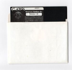 Gato - Commodore 64