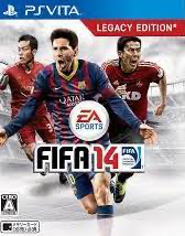 FIFA 14 - PS Vita