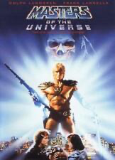 Masters Of The Universe - DVD
