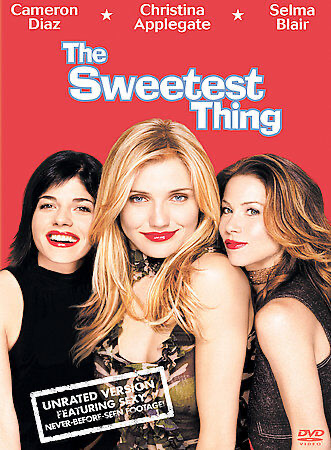 Sweetest Thing Special Edition - DVD