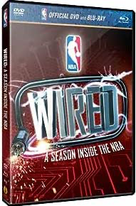 NBA: Wired: A Season Inside The NBA - Blu-ray Sports 2012 NR