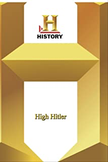 History Channel Presents: High Hitler - DVD