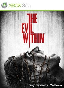 Evil Within, The - Xbox 360