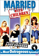 Married With Children: The Most Outrageous Episodes!, Vol. 1 - DVD