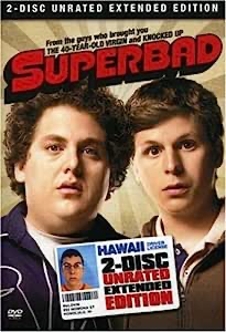 Superbad Special Edition - DVD