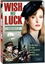 Wish Me Luck: Series 2 - DVD