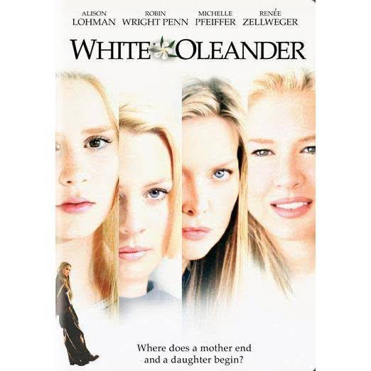 White Oleander - DVD