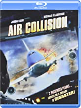 Air Collision - Blu-ray Action/Adventure 2012 NR