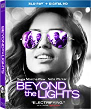 Beyond The Lights - Blu-ray Drama 2014 PG-13