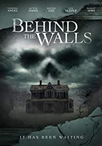 Behind The Walls - Blu-ray Horror 2018 R