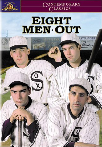 Eight Men Out - DVD