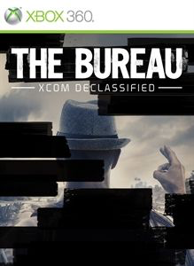 Bureau, The: XCOM Declassified - Xbox 360