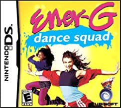 Ener-G Dance Squad - DS