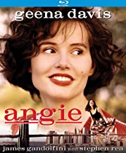 Angie - Blu-ray Comedy 1994 R