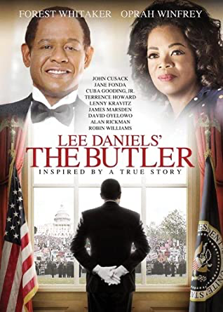Lee Daniels' The Butler - DVD