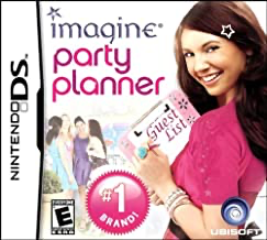Imagine Party Planner - DS