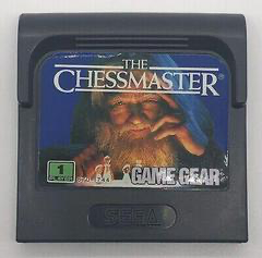 Chessmaster - Game Gear