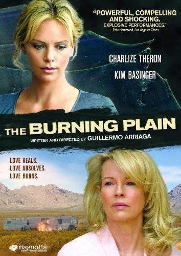 Burning Plain - DVD