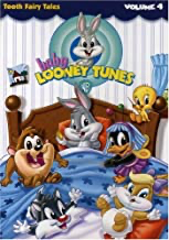 Baby Looney Tunes, Vol. 4 - DVD