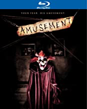 Amusement - Blu-ray Horror 2008 R