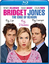 Bridget Jones: The Edge Of Reason - Blu-ray Comedy 2004 R