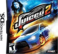Juiced 2 Hot Import Nights - DS