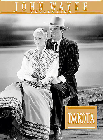 Dakota - DVD